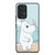 MOOMIN CUT CARTOON Samsung Galaxy A53 Case