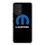 MOPAR METAL LOGO Samsung Galaxy A53 Case