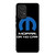 MOPAR OR NO CAR LOGO Samsung Galaxy A53 Case
