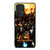 MORTAL KOMBAT ALL CHARACTER Samsung Galaxy A53 Case
