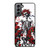 GRATEFUL DEAD BONES AND ROSES Samsung Galaxy S21 Plus Case