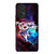 MY CHEMICAL ROMANCE NEBULA LOGO Samsung Galaxy A53 Case