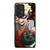 MY HERO ACADEMIA BAKUGOU Samsung Galaxy A53 Case