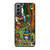 GRATEFUL DEAD DANCING BEARS 2 Samsung Galaxy S21 Plus Case