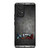 N7 ARMOUR MASS EFFECT METAL EMBLEM Samsung Galaxy A53 Case