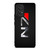 N7 MASS EFFECT CARBON LOGO Samsung Galaxy A53 Case