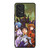 NEON GENESIS ANIME CARTOON Samsung Galaxy A53 Case