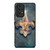 NEW ORLEANS SAINTS GLOW Samsung Galaxy A53 Case
