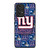 NEW YORK GIANTS COLLAGE LOGO Samsung Galaxy A53 Case