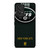 NEW YORK JETS LEATHER LOGO Samsung Galaxy A53 Case