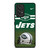 NEW YORK JETS NFL HELMET Samsung Galaxy A53 Case