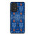 NEW YORK METS COLLAGE Samsung Galaxy A53 Case