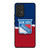 NEW YORK RANGERS NHL TEAM LOGO Samsung Galaxy A53 Case