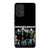 NICKELBACK ROCK BAND Samsung Galaxy A53 Case