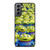 GREEN ALIEN TOY STORY Samsung Galaxy S21 Plus Case