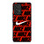 NIKE LOGO COLLAGE Samsung Galaxy A53 Case