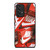 NIKE SWOOSH BOXES Samsung Galaxy A53 Case