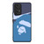 NIKE X BAPE BLUE Samsung Galaxy A53 Case
