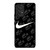 NIKE X LACOSTE PATTERN Samsung Galaxy A53 Case