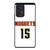 NIKOLA JOKIC DENVER NUGGETS KIT Samsung Galaxy A53 Case