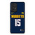 NIKOLA JOKIC DENVER NUGGETS NIKE Samsung Galaxy A53 Case