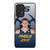 NIKOLA JOKIC DENVER NUGGETS SYMBOL Samsung Galaxy A53 Case