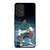 NOVAK DJOKOVIC NOLE CHAMPIONS Samsung Galaxy A53 Case