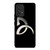 NOVAK DJOKOVIC NOLE SYMBOL Samsung Galaxy A53 Case
