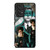 NUMBER FIVE UMBRELLA ACADEMY 2 Samsung Galaxy A53 Case