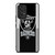 OAKLAND RAIDERS NFL  Samsung Galaxy A53 Case