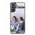 GREY'S ANATOMY MEREDITH 4 Samsung Galaxy S21 Plus Case