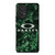 OAKLEY BUSHES LOGO Samsung Galaxy A53 Case