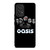 OASIS BAND LOGO Samsung Galaxy A53 Case