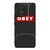 OBEY HOODIE Samsung Galaxy A53 Case