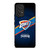 OKLAHOMA CITY THUNDER NBA TEAM Samsung Galaxy A53 Case