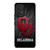 OKLAHOMA SOONERS LOGO Samsung Galaxy A53 Case