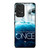 ONCE UPON A TIME THE COMPLETE FOURTH SEASON Samsung Galaxy A53 Case