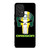 OREGON DUCKS SKULL LOGO Samsung Galaxy A53 Case