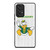 OREGON DUCKS WOODEN LOGO Samsung Galaxy A53 Case