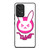 OVERWATCH D.VA SYMBOL Samsung Galaxy A53 Case