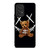 PALM ANGELS DEAD BEAR Samsung Galaxy A53 Case