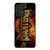 PANTERA METAL BAND LOGO 2 Samsung Galaxy A53 Case