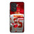 PATRICK MAHOMES 15 KANSAS CITY NFL Samsung Galaxy A53 Case