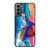 GUY HARVEY ISLAND MARLIN BOAT 2 Samsung Galaxy S21 Plus Case