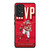 PATRICK MAHOMES KANSAS CITY CHIEFS MVP Samsung Galaxy A53 Case
