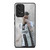 PAULO DYBALA MASK JUVENTU  Samsung Galaxy A53 Case