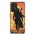 PEDRO PASCAL THE MANDALORIAN STAR WARS Samsung Galaxy A53 Case
