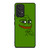 PEPE THE FROG CARTOON Samsung Galaxy A53 Case