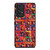 PETER MAX LIBERTY STATUE Samsung Galaxy A53 Case