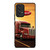 PETERBILT TRUCK SYMBOL Samsung Galaxy A53 Case
